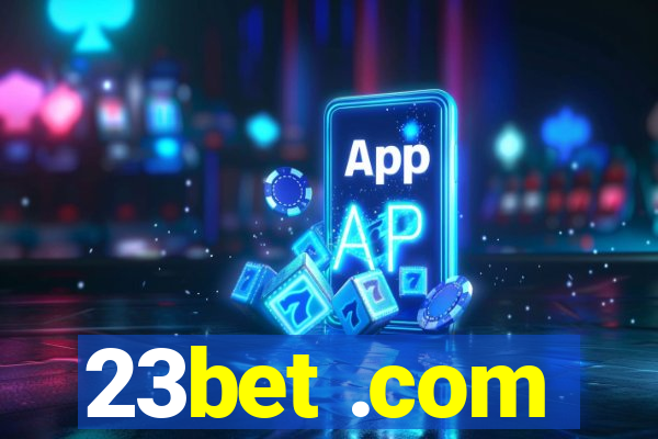 23bet .com